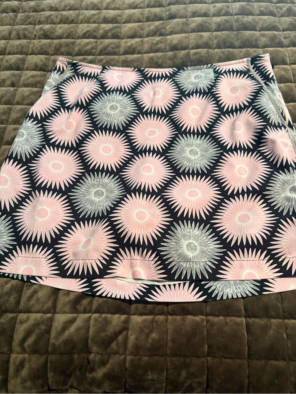 Women's Golftini Golf Skort size